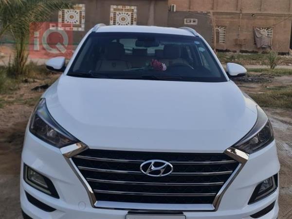 Hyundai for sale in Iraq